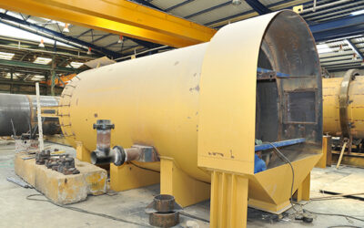 New Strategic Partnership with a Leading Middle Eastern Construction Firm